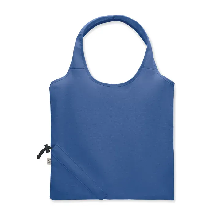 Foldable shopping bag 140 gr/m² - MO2487 (MOCN#37)